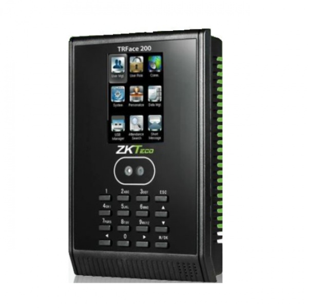 Yüz Tanıma Cihazı TRFACE 200