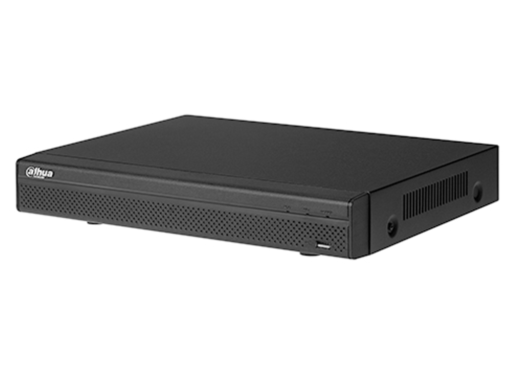 Dahua 4 Kanal Nvr Kayıt cihazı
