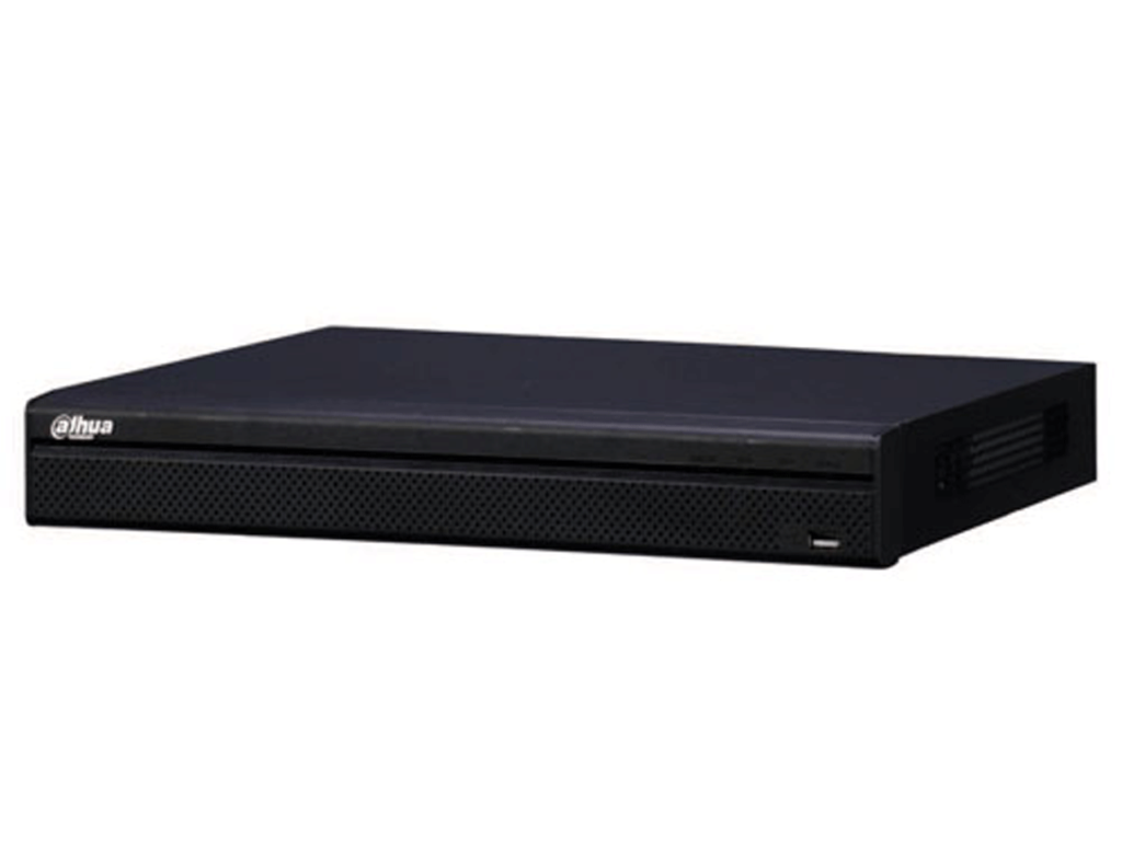Dahua 32 Kanal Nvr Kayıt cihazı