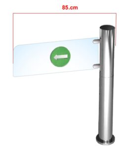 Eksen Yaprak Turnike YGT287