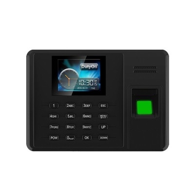 PARMAK İZİ OKUYUCU -EK2000