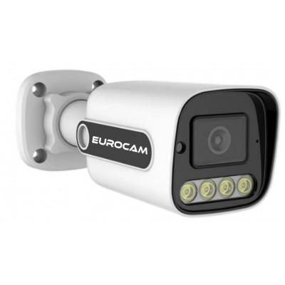 5Mp Bullet AHD Sesli Kamera Ek5600