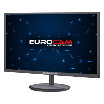Eurocam 17 İnç Monitör