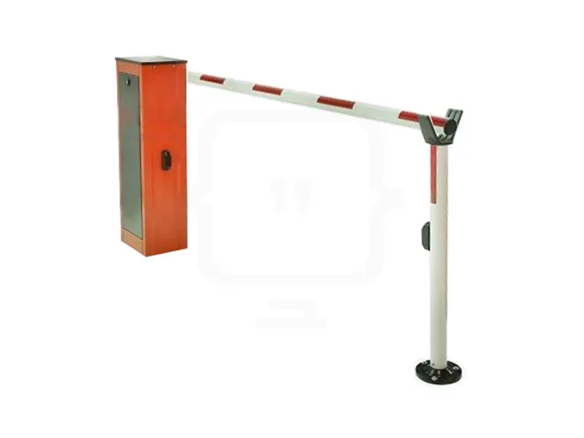 Hızlı Bariyer 4 Mt