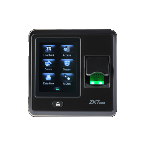 Parmak İzi Ve Kart Okuma Cihazı S300